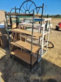 2269 - 3 - SETS OF SHELVING
