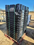 2355 - 28 PLASTIC BINS