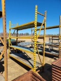 2361 - WAREHOUSE SHELVING