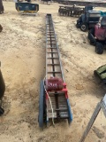 2414 - 24' RISSLER CONVEYER