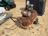 2537 - AIR COMPRESSOR