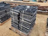 2643 - 48 - TRAYS OF SEEDLING CUPS