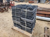 2652 - 48 - TRAYS OF SEEDLING CUPS