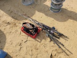 2686 - ROD, REELS, & MISCELLANEOUS