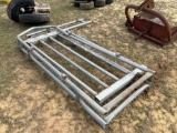 2896 - HEAD GATE