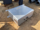 2953 - HYDRAULIC OIL TANK