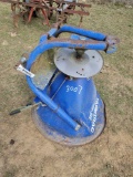FARM TRAC FTS-180 FERTILIZER SPREADER