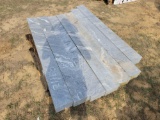 3081 - 7 - MARBLE LAND MARKERS