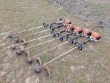 3089 - 6 - STIHL WEEDEATERS