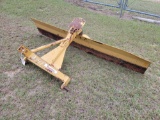 7 FT KING KUTTER BLADE