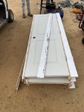 8 - MISCELLANEOUS DOORS