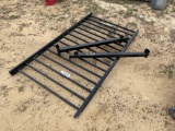 6' HAND RAILING