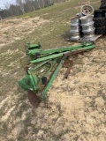 JOHN DEERE ROW MARKERS