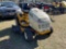 1045 - CUB CADET GT2186 LAWN TRACTOR