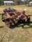 234 - 6FT 3PT HITCH HARROW