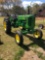 281 - JOHN DEERE 420 TRACTOR