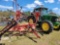 324 - KUHN GF5001 THA HAY TEDDER