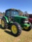 325 - JOHN DEERE 6420 MFWD TRACTOR