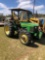 546 - JOHN DEERE 5105