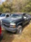 692 - 2001 CHEVY 2500 HD