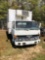 694 - 1994 ISUZU BOX TRUCK