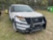 714 - 2014 FORD EXPLORER