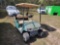 719 - EX GO 36 VOLT GOLF CART