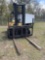 733 - CAT DP70 FORKLIFT