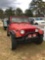 895 - 1997 JEEP WRANGLER