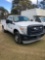 902 - 2014 FORD F250 SUPER DUTY 4WD TRUCK