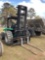 908 - JCB 930 STRAIGHT MAST 3 PHASE FORKLIFT