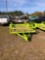 962 - 2023 76 X 14 GATE TRAILER