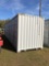 991 - ABSOLUTE NEW CARGO SHIPPING CONTAINER