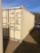 995 - NEW - 2022 CARGO SHIPPING CONTAINER