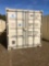 997 - NEW - 2022 CARGO SHIPPING CONTAINER