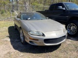 1020 - 2000 CHEVY CAMARO Z28