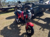 1060 - 2019 ZHEJIANGT AOTAO RAPTOR MOTORCYCLE