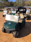 118 - 2021 CLUB CAR TEMPO