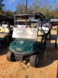 121 - 2021 CLUB CAR TEMPO