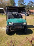 198 - 2006 POLARIS RANGER