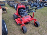 315 - GRAVELY PRO STANCE 48 STAND ON MOWER