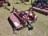 328 - HARDEE HD 5' ROTARY MOWER