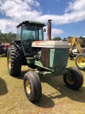 543 - JOHN DEERE 4630