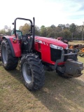 563 - 4707 MASSEY FERGUSON