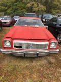 671 - 1976 CHEVY ELCAMINO