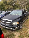 686 - 2002 DODGE RAM 1500