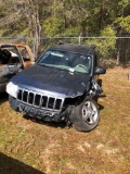 693 - 2007 JEEP GRAND CHEROKEE