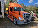 701 - 2012 FREIGHTLINER CASCADIA