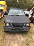 702 - ABSOLUTE 1994 ISUZU 2WD TRUCK