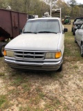 707 - 1994 FORD RANGER